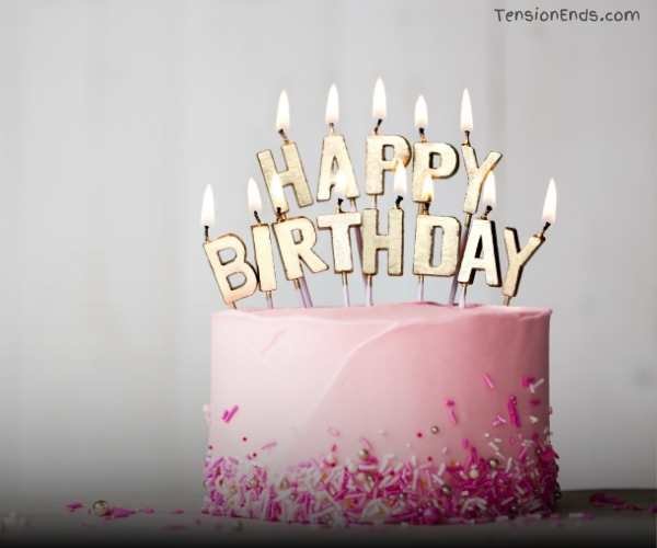 Happy Birthday Images and Pictures | Beautiful Birthday Pics