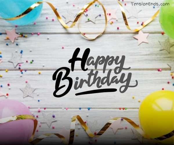 Happy Birthday Images and Pictures | Beautiful Birthday Pics