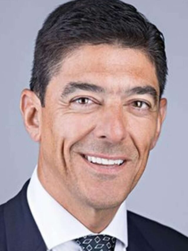 Gustavo Arnal CFO of Bed Bath & Beyond's Dies At 52 Tension Ends