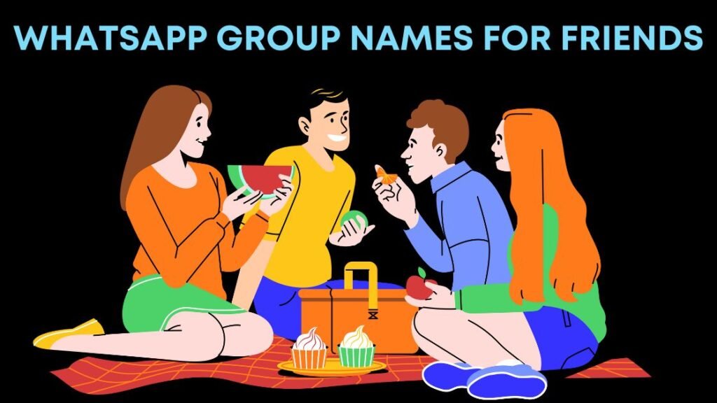 best-whatsapp-group-names-2024-tension-ends